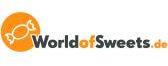 World of Sweets DE